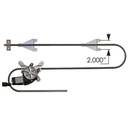 Window Regulator LH Kenworth  HLK2271 R21-1005 R211005