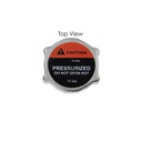 Radiator Cap 10LB   572.2024   681-501-00-15