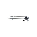 Power Window Regulator RH Peterbilt KG22185 HLK2282 R21-6011R R216009R R216011R