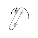 Window Regulator RH Kenworth  HLK2508   R211010R