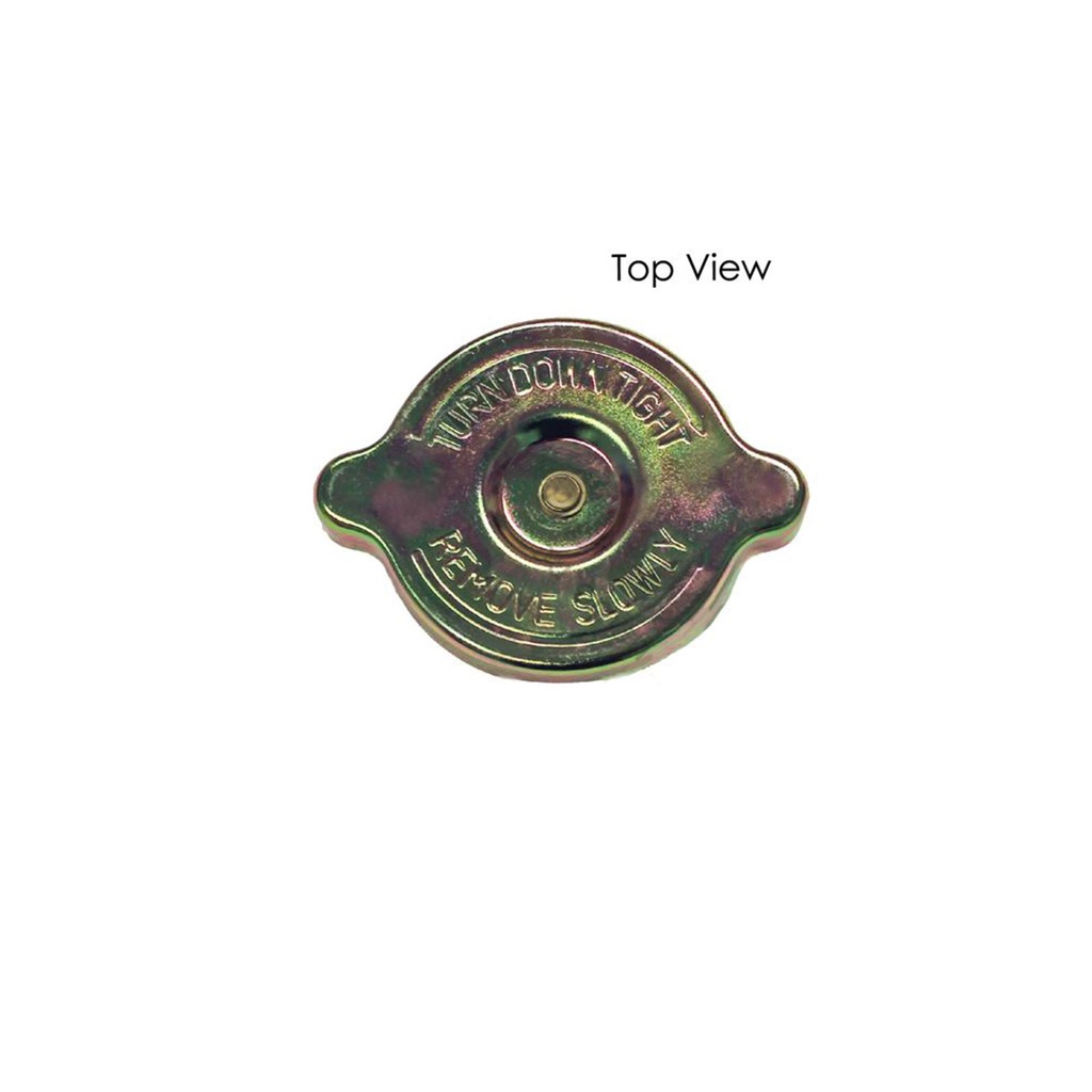 Radiator Cap 10LB    572.2030    530874R1