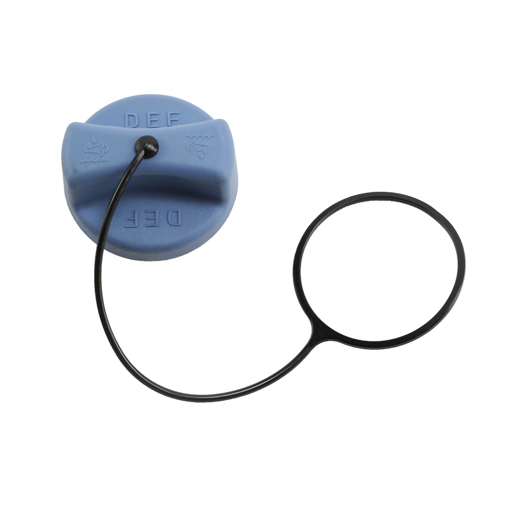 [5D-WQLA-M41F] DEF Tank Cap Freightliner KG27067 572.3003  04-27757-000