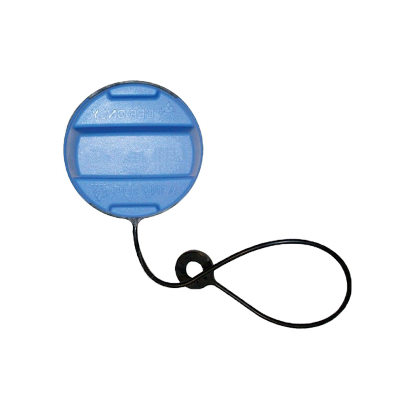 DEF Tank Cap   572.3006    21148722