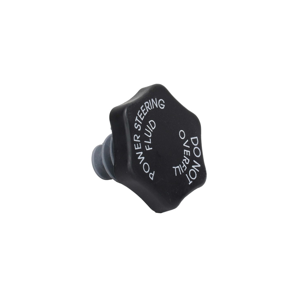 Power Steering Reservoir Cap KG25851 572.4005    VMLT3188