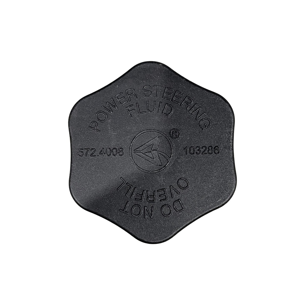 Power Steering Reservoir Cap 572.4008 1417928000 14-17928-000