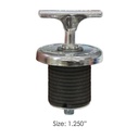 Oil Filler Cap 1.250in 572.44050 44050-10