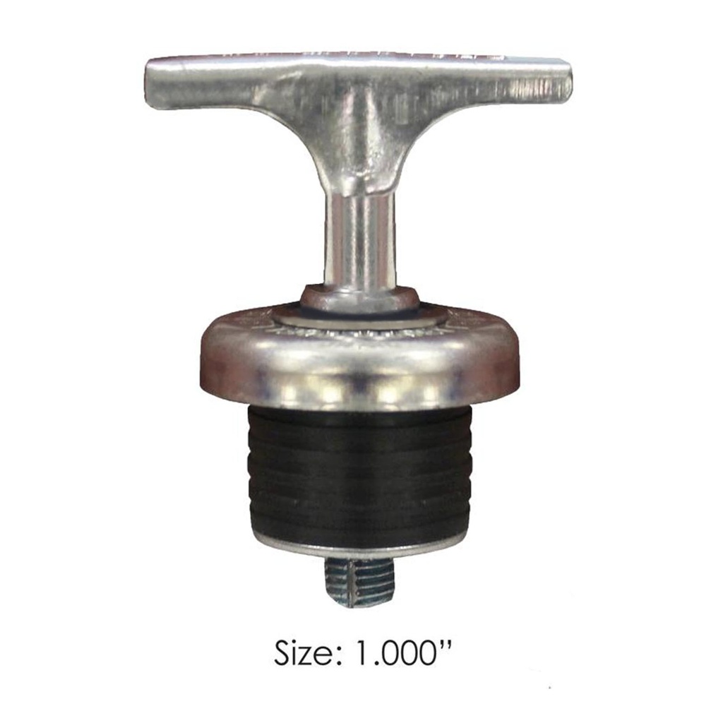Oil Filler Cap 1.000in 572.44141 44141-10