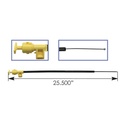 Engine Oil Dipstick & Pipe Volvo 572.96003 21478576 21500943 20915475