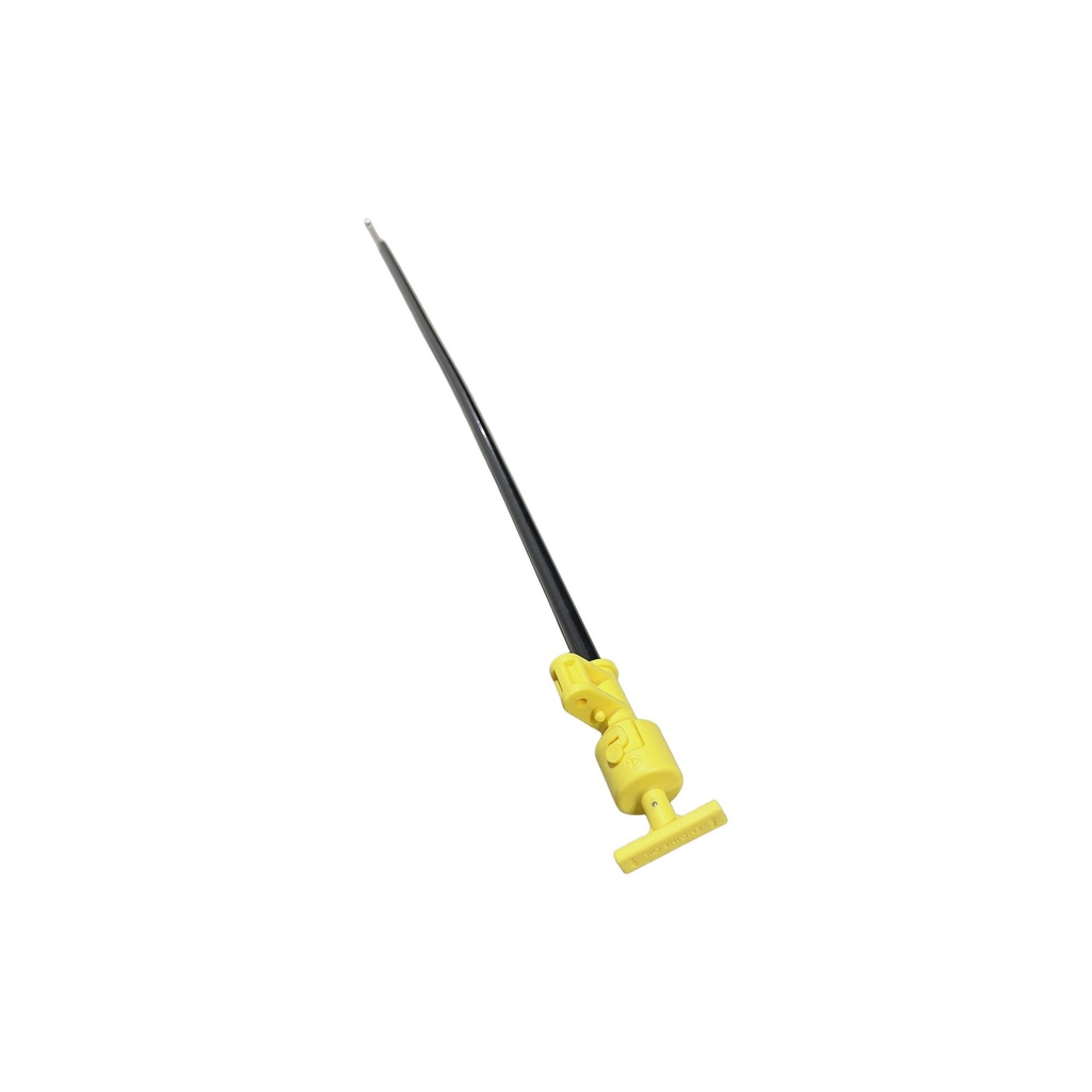 Engine Oil Dipstick w/Tube Volvo  572.96004   21500944