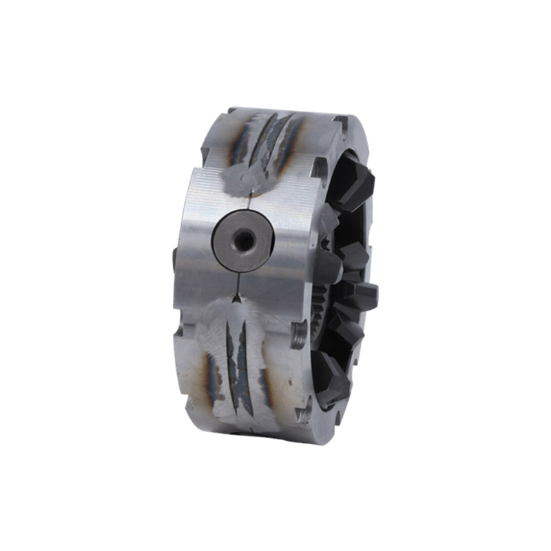 Power Divider Case SC385   128634