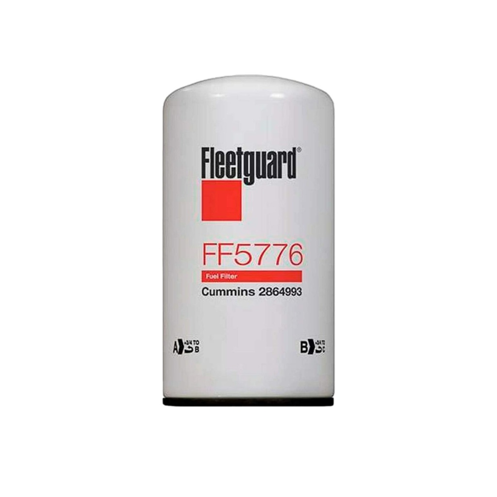 [OT-AV21-9SLD] FleetGuard Fuel Filter FF5776