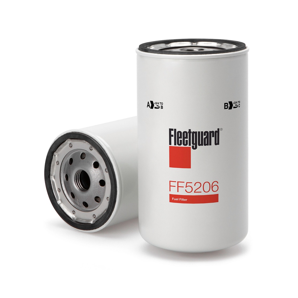 FleetGuard Fuel Filter FF5206