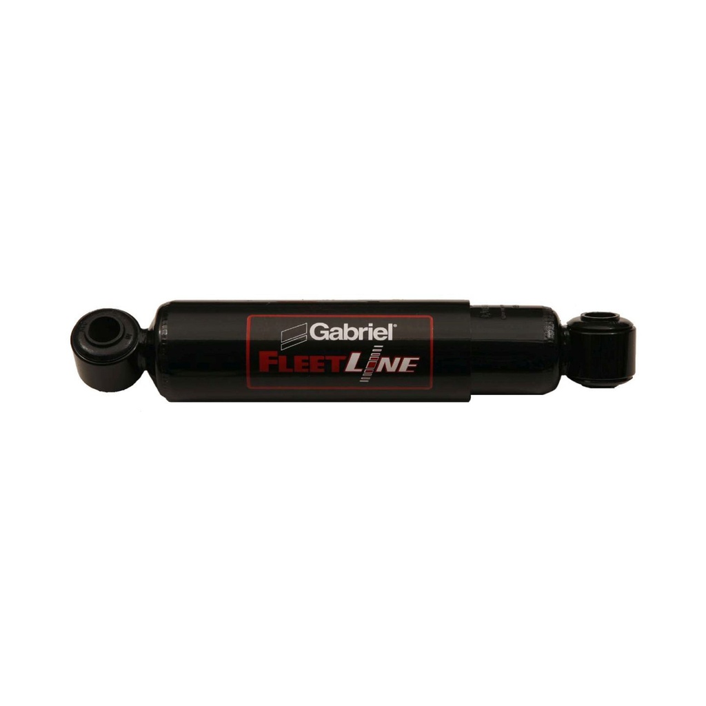 [27-QN55-ICH8] Shock Absorber Gabriel 85051