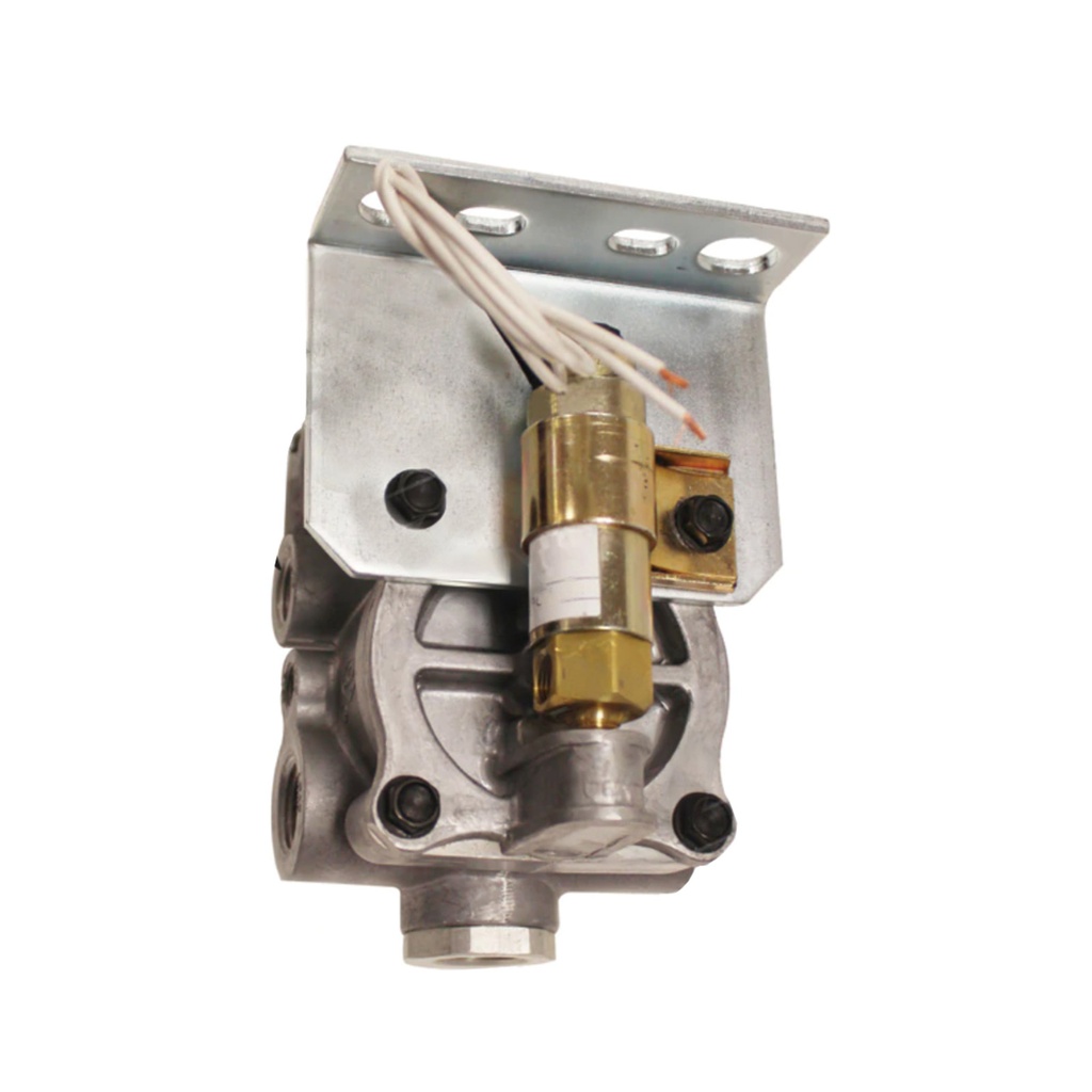 Lift Axle Control Module Watson-Chalin 19516-711 171.19516711OE