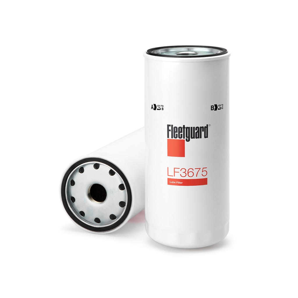 FleetGuard Oil Filter LF3675