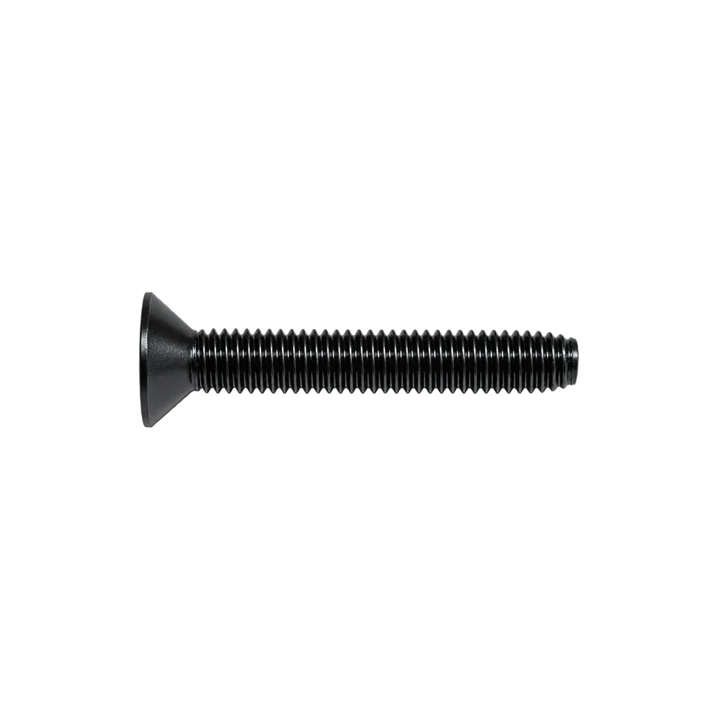[QZ-VPLP-2DZ5] Trailer Floor Screw 5/16inX2-1/4in 100pk   FS516214