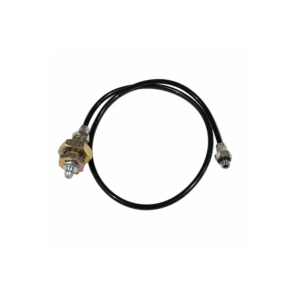 [OP-Q9W3-TC7C] Lubricating Kit Jost  KP180   SK3108-02
