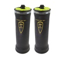 OEM CAB AIR SPRING W02-377-7215 18-52651-000 (PACK OF 2)