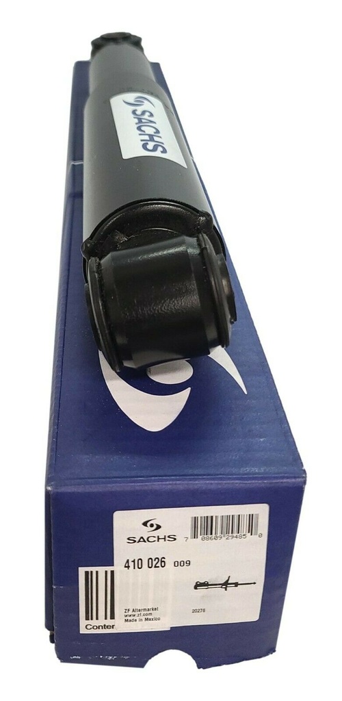 SACHS HEAVY DUTY SHOCK ABSORBER FOR FREIGHTLINER 410 026, 315 623, 85918, 10-13021-000