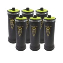 OEM FREIGHTLINER CASCADIA CAB AIR SPRING W02-377-7215 18-52651-000(PACK OF 6)