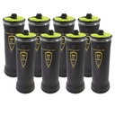 OEM FREIGHTLINER CASCADIA CAB AIR SPRING W02-377-7215 18-52651-000(PACK OF 8)