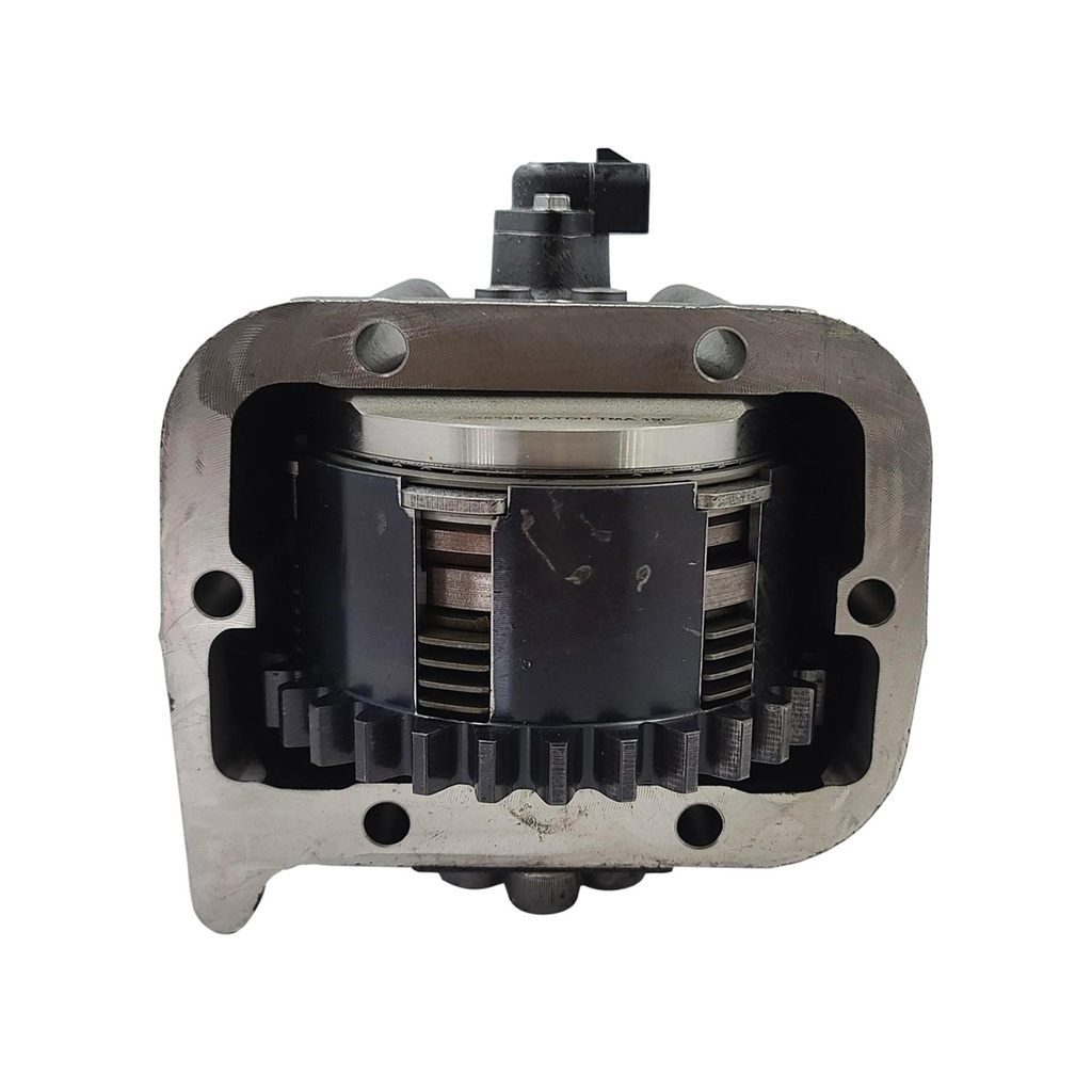 EATON FULLER INERTIA BRAKE KIT FUL K3637