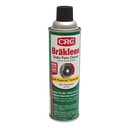 CRC Brakleen Brake Cleaner   05050  14oz