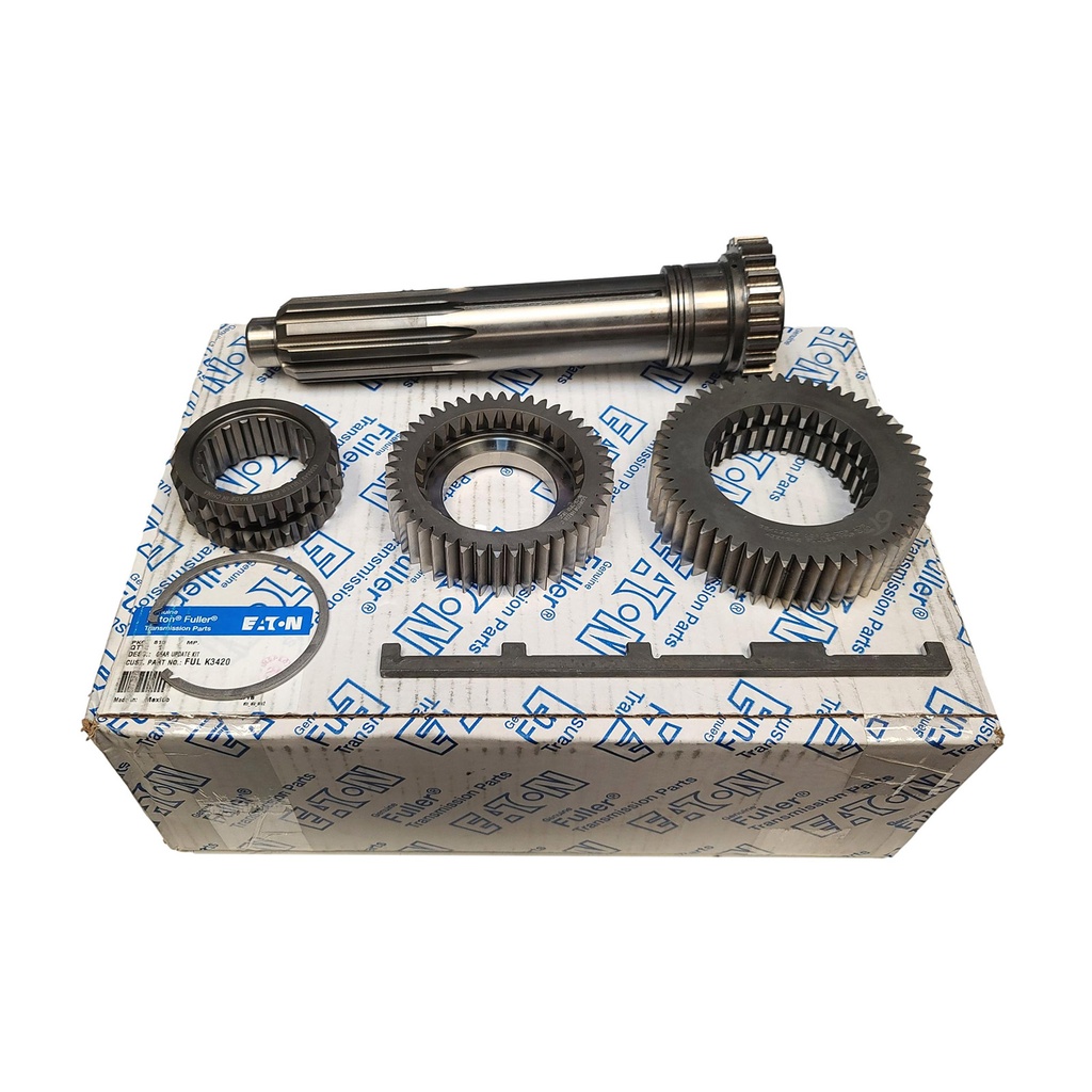 EATON GEAR UPDATE KIT FULK3420 K-3420 K3420