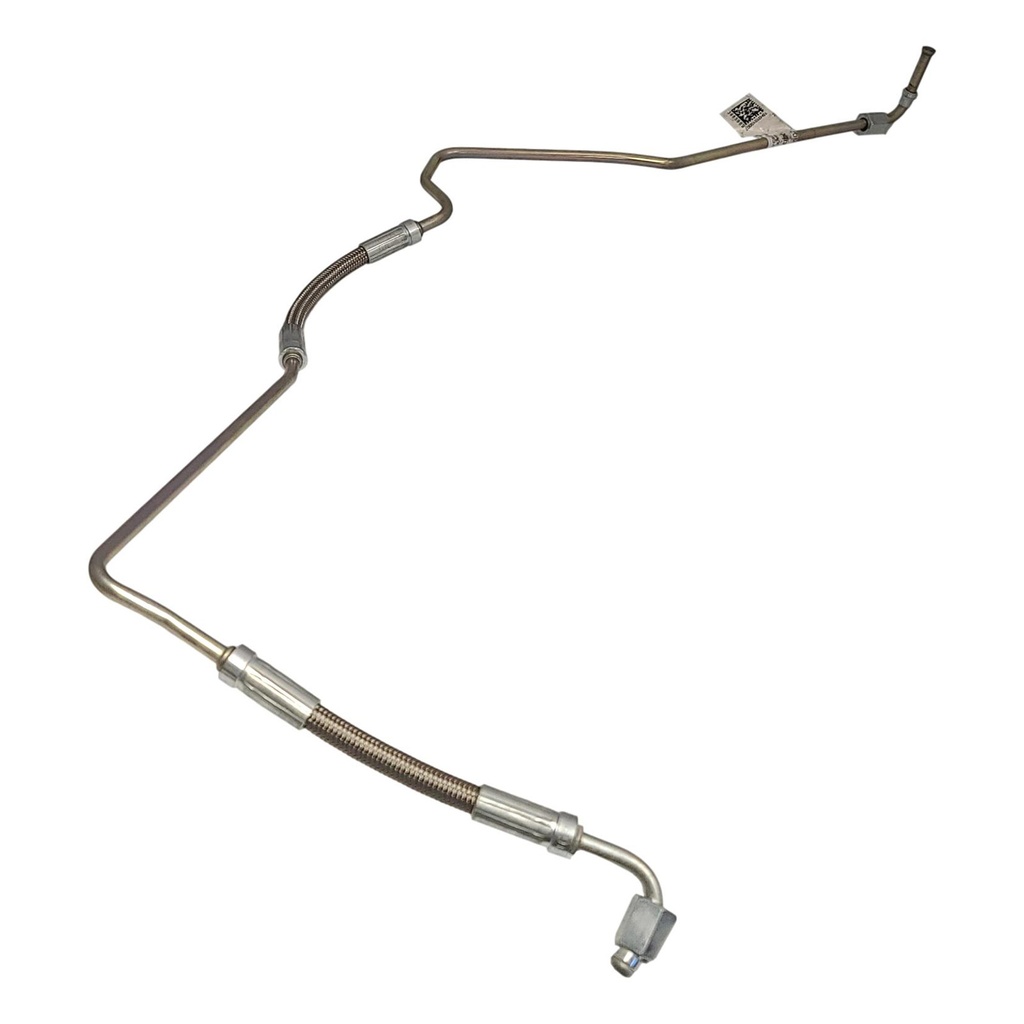 OEM CUMMINS TUBE,FUEL TRANSFER 3685969