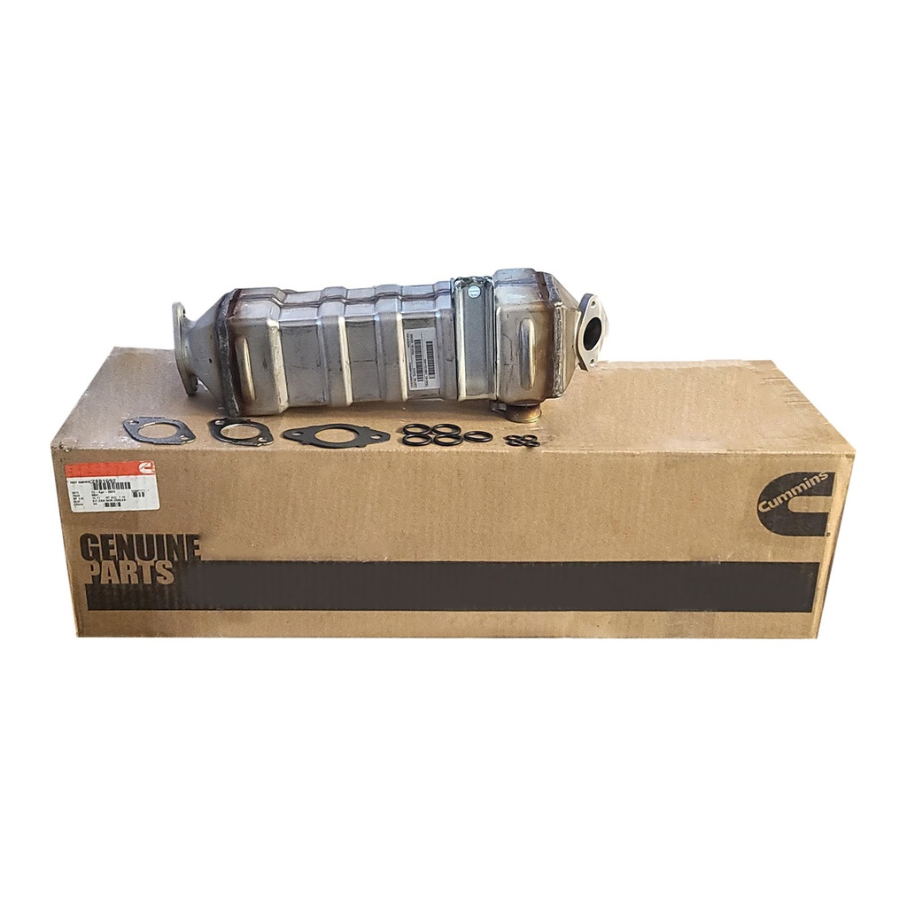 OEM CUMMINS EGR COOLER 6.7 5566893CUM 2881692