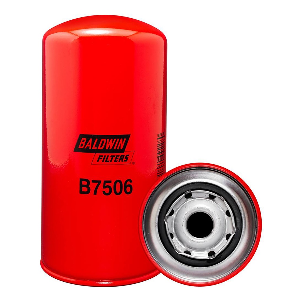 Engine Oil Filter Baldwin B7506