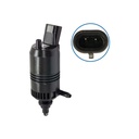 Washer Fluid Pump Volvo  HLK7045   22143196