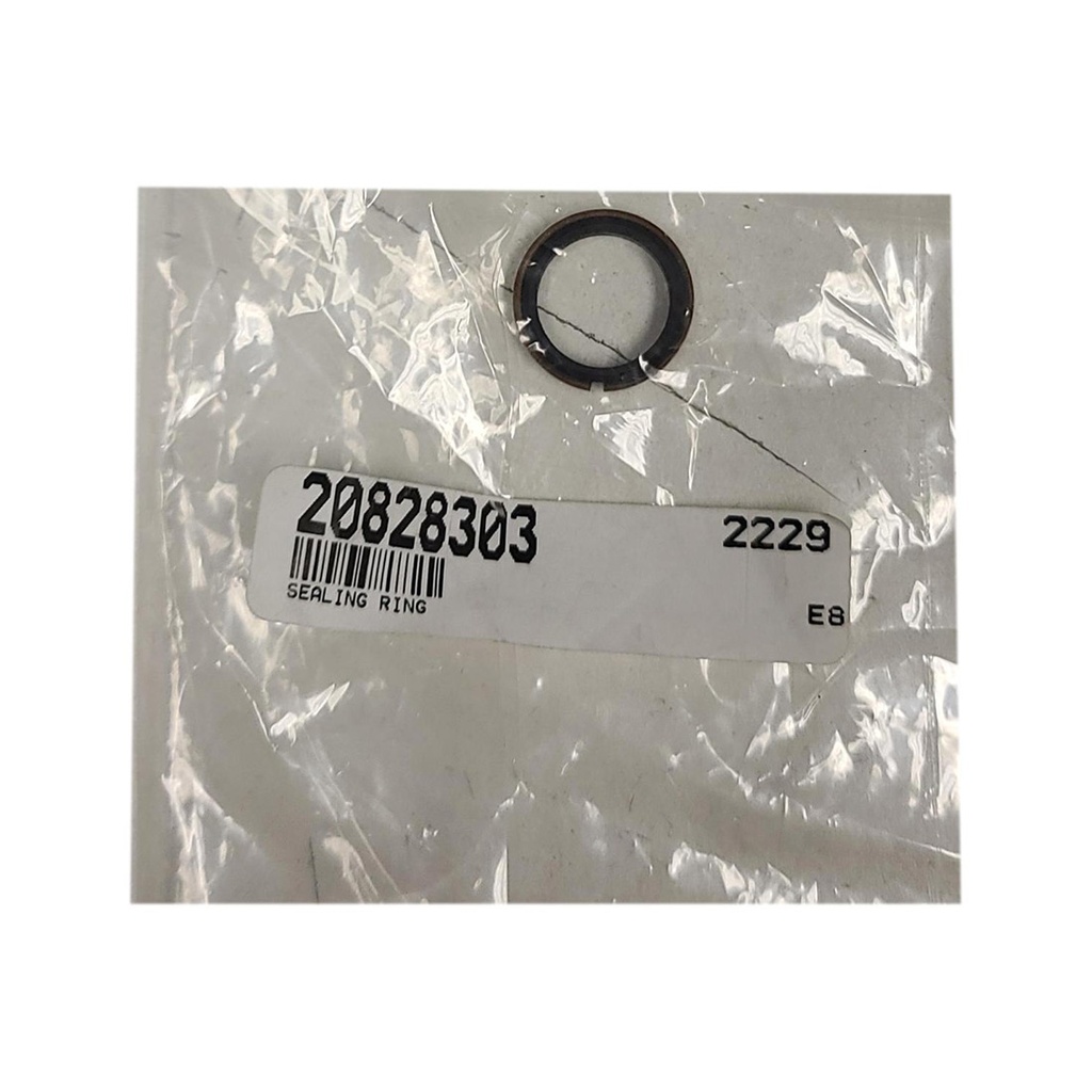 OEM VOLVO SEALING RING  20828303