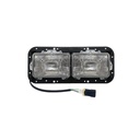 Headlamp Assembly LH Freightliner 564.46016 A06-20318-000 A0620318000