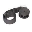 E-Track Cam Buckle Strap 16FT   573.ET16CB