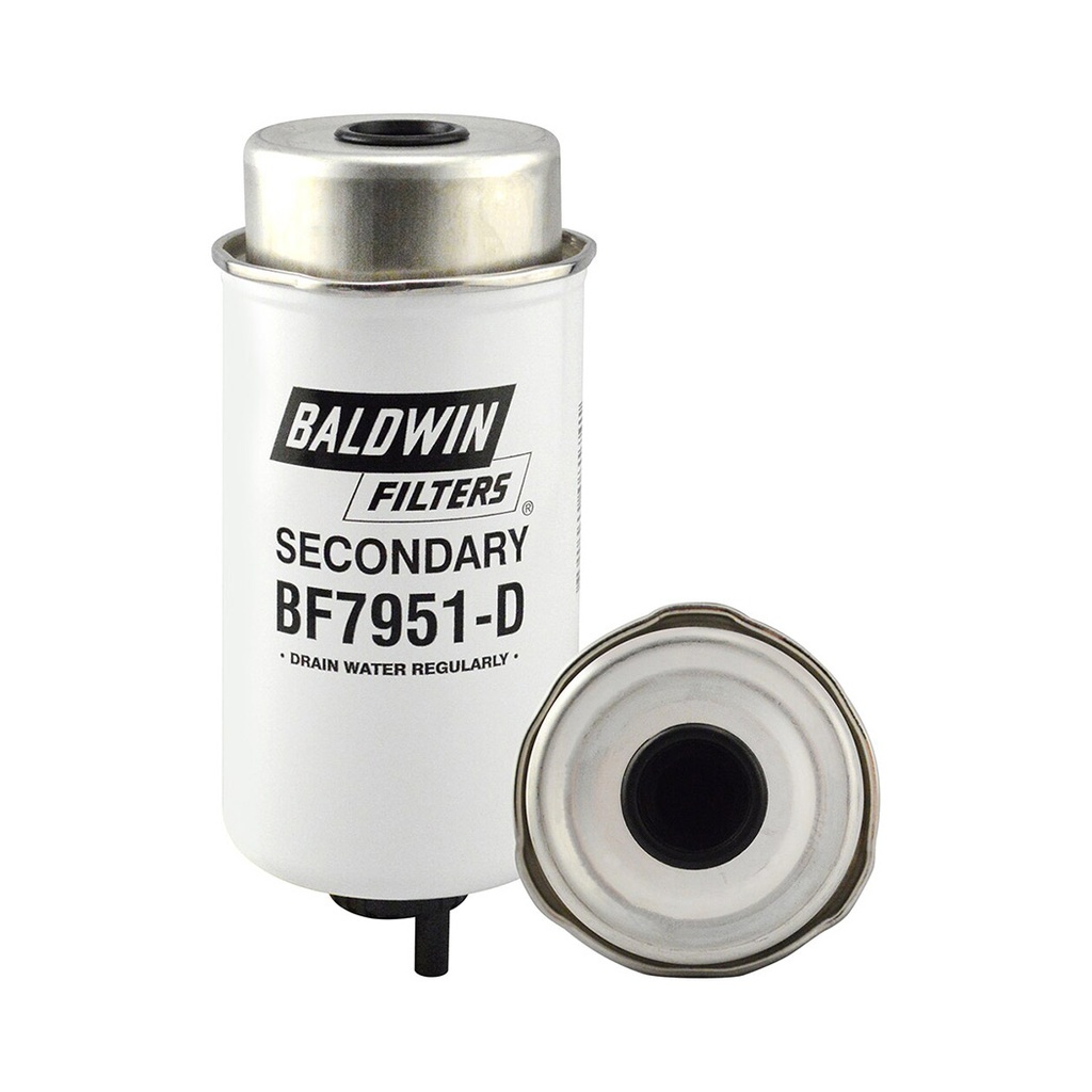 Fuel Water Separator Filter Baldwin BF7951-D