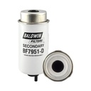 Fuel Water Separator Filter Baldwin BF7951-D