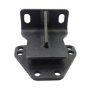 OEM VOLVO RAD SUPPORT MOUNTING LOWER  20827986