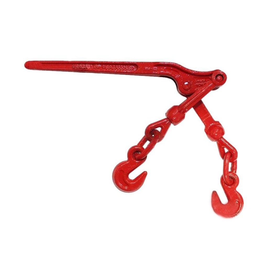 Lever Chain Binder 3/8in-1/2in   573.NLCB12