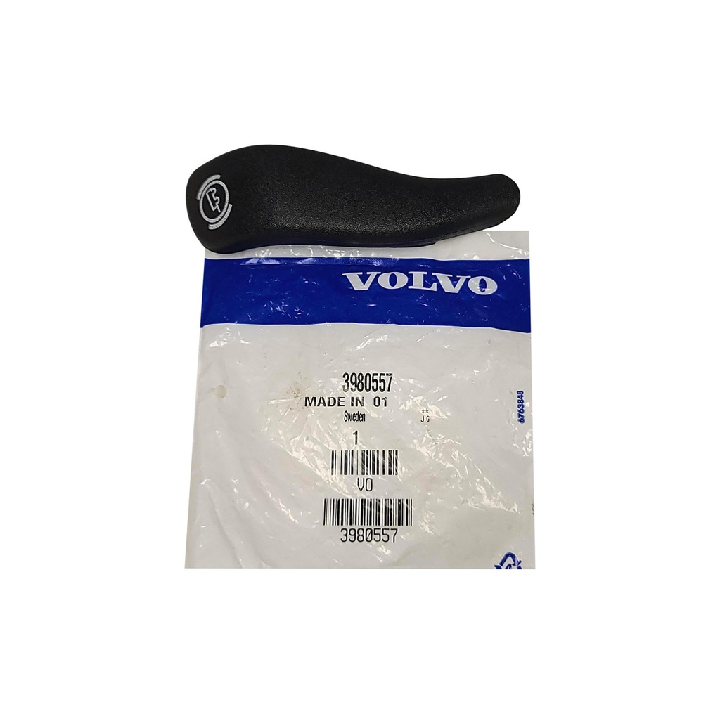 OEM VOLVO LEVER HAND 3980557