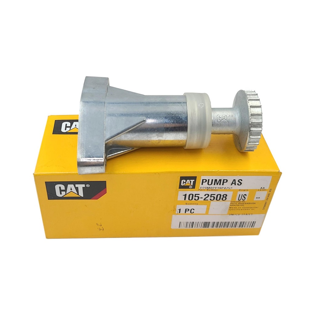 OEM CAT  PUMP  1052508
