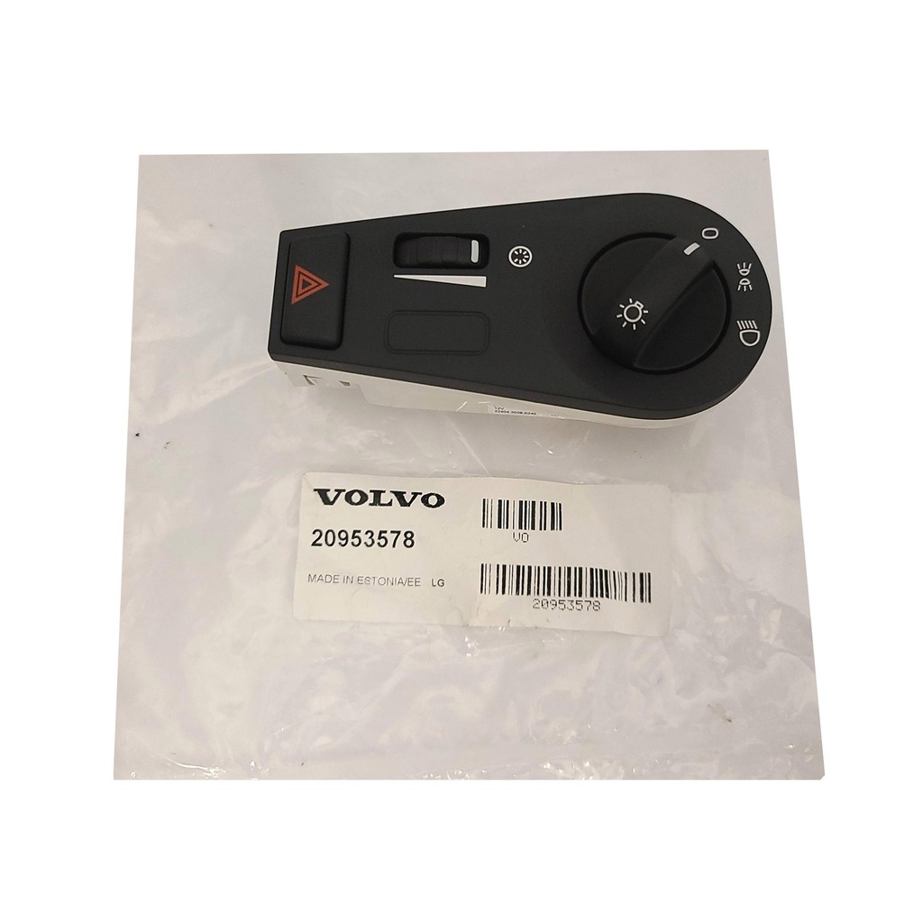 OEM CUMMINS SWITCH 	20953578
