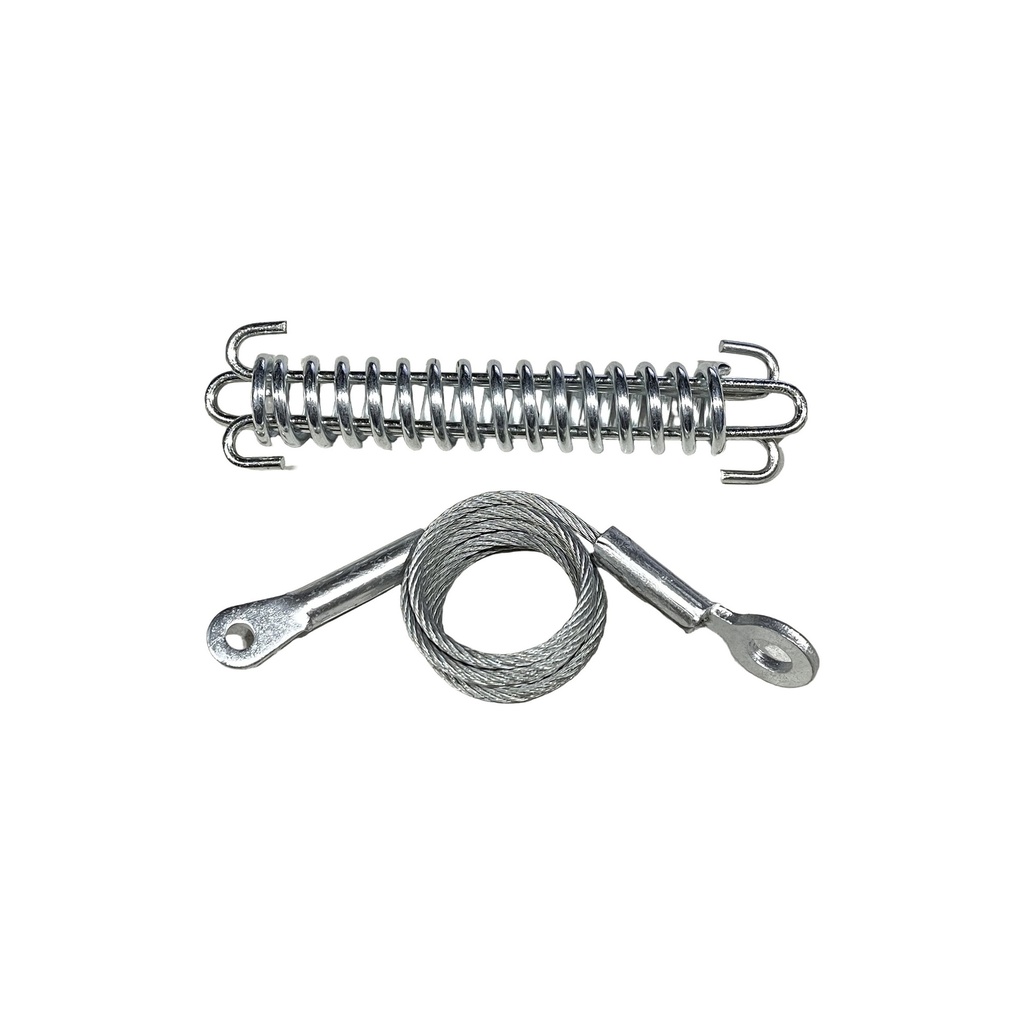 [9C-JHP4-HF4J] Hood Cable Peterbilt   HLK2035   13-04503-040