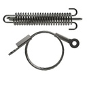 Hood Cable Peterbilt   HLK2035   13-04503-040