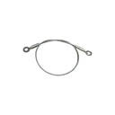 Hood Cable 650mm Freightliner HLK2437C A1718481000 A17-18481-000
