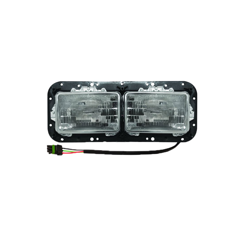 Headlamp Assembly LH Kenworth  564.59069   K2568802