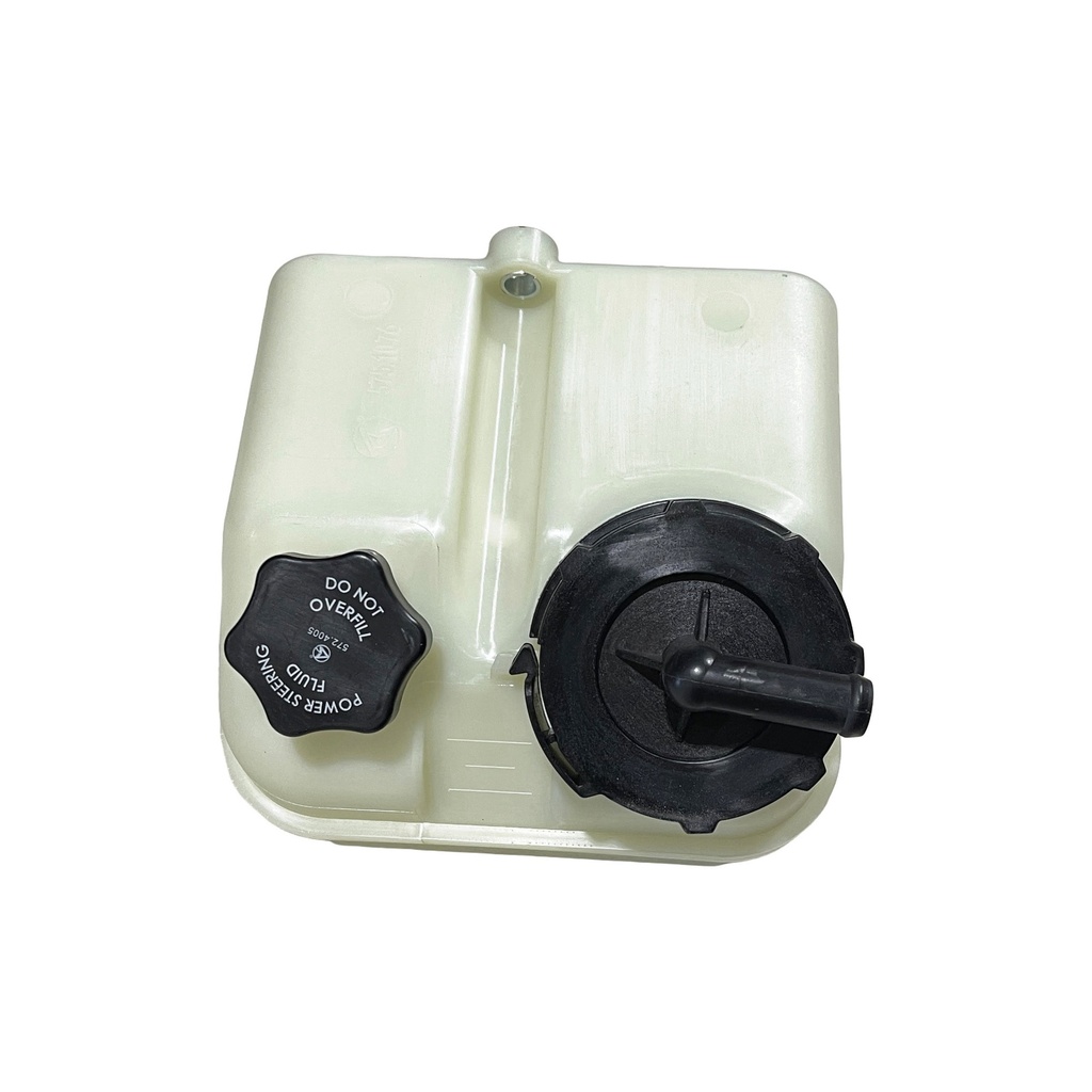 [E5-8JH1-V3YO] Power Steering Reservoir Freightliner  575.1076   A14-14796-003