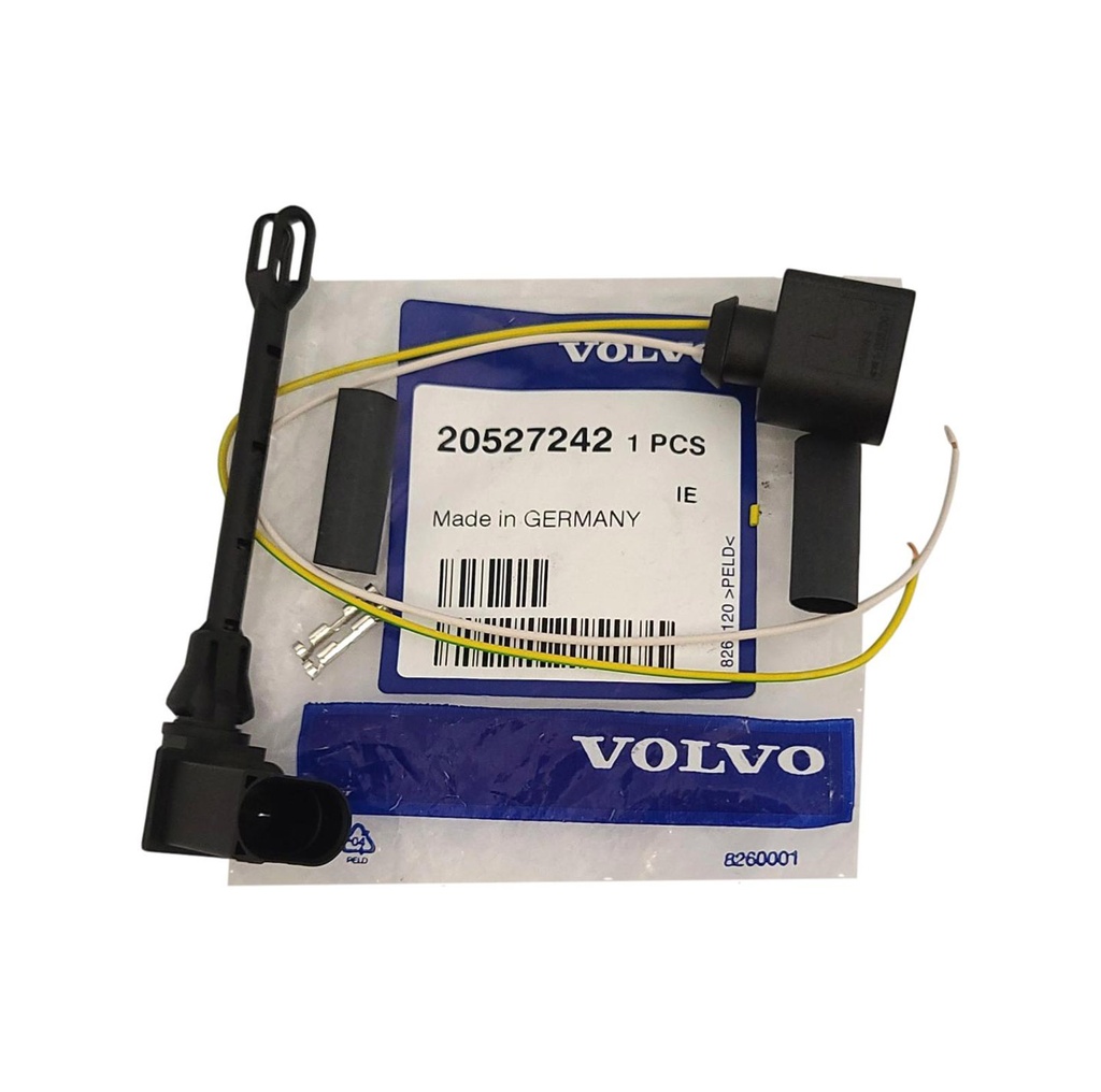 OEM VOLVO CLIMETE SENSOR 20527242