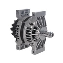 DELCO REMY 28SI 180A ALTERNATOR - 8600078