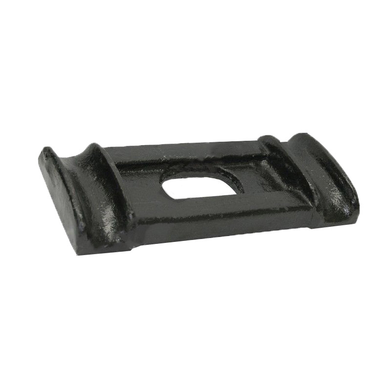 Top Plate Peterbilt 501.621 M822  301656